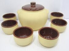 Vintage watt pottery for sale  Shipping to Ireland