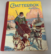 Chatterbox annual book for sale  KING'S LYNN