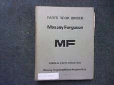 Massey ferguson baler for sale  WIGAN