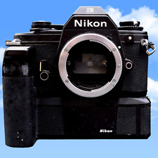 Nikon 35mm slr for sale  Bloomington