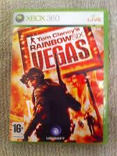 Rainbow vegas xbox d'occasion  Bastia-