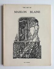 Mahlon blaine legman d'occasion  Tours-