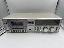 Vintage technics tape for sale  THIRSK