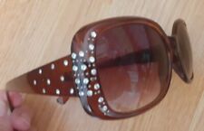 Large brown crystal for sale  CLACTON-ON-SEA