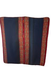 Vintage hand woven for sale  Peoria