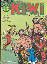 Kiwi 339 ed. d'occasion  Muret