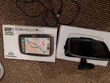 Tomtom 510 lifetime for sale  WIGAN