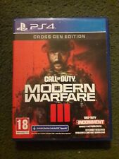 call duty ps4 for sale  MARKET HARBOROUGH