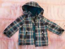 Jungen winter jacke gebraucht kaufen  Lingen