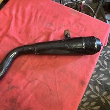 Supertrapp exhaust yamaha for sale  Hollister