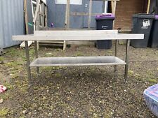 catering table for sale  LINCOLN