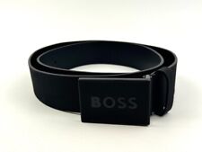 hugo boss belts for sale  COVENTRY
