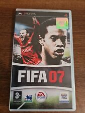 FIFA 07 (Sony PSP, 2006) - European Version for sale  Shipping to South Africa