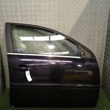 Porte opel vectra d'occasion  France