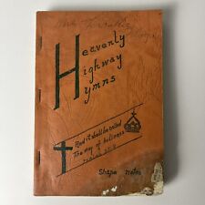 1956 heavenly highway for sale  Elk Grove