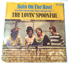 Lovin spoonful record for sale  Dallas