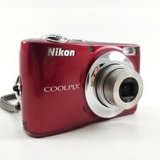 Nikon coolpix l24 for sale  Perris