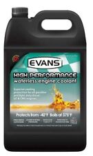Evans high performance for sale  Stanton