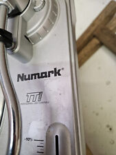 Numark usb plattenspieler gebraucht kaufen  Oßweil