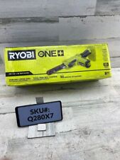 Used, Ryobi 18V 1/2 in. x 18 in. Belt Sander (Tool Only) Q280X7 for sale  Shipping to South Africa