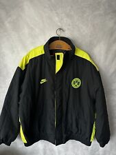 Bvb nike vintage gebraucht kaufen  Wuppertal