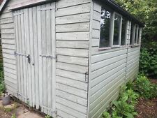 Large shed workshop for sale  HUDDERSFIELD