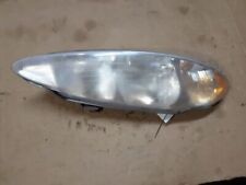 Passenger right headlight for sale  Green Isle