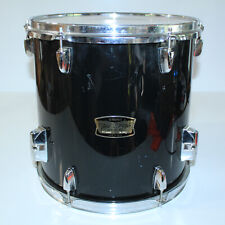 13"x13" Individual Drum from Yamaha Manu Katché Junior Kit Drum Set Japan Black for sale  Shipping to South Africa