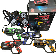 Armogear laser tag for sale  Simi Valley