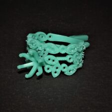 Pcs ring wax for sale  Shipping to Ireland