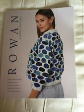 Rowan wool summer for sale  ASHFORD