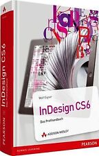 Indesign cs6 profihandbuch gebraucht kaufen  Berlin