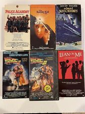 Classic vhs movie for sale  Henderson