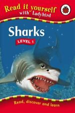 Read level sharks for sale  UK