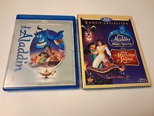 Aladdin diamond edition for sale  Charleston