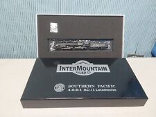 n scale southern pacific for sale  Rutherford