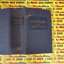 Book libro manuale usato  Vigarano Mainarda