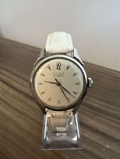 Rare vintage watch for sale  BOGNOR REGIS