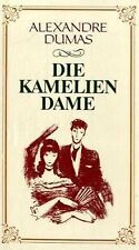 Kameliendame großen romane gebraucht kaufen  Berlin