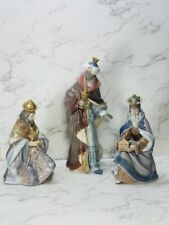 Lladro three kings for sale  Shipping to Ireland