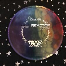 Mvp reactor eclipse for sale  Trumbull