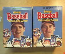 1988 donruss baseball for sale  Clackamas