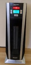 DeLonghi TCH6590ER Ceramic Tower Heater 22” black silver for sale  Shipping to South Africa
