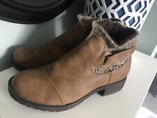 Lotus brown ankle for sale  ARMAGH