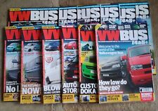 Bus used magazines for sale  HARLECH