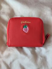 Cath kidston red for sale  CANVEY ISLAND