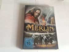 Merlin schwert excalibur gebraucht kaufen  Neubrandenburg