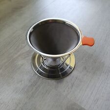 Kaffeefilter handfilter perman gebraucht kaufen  Bad Bramstedt