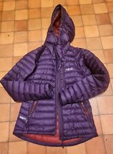 Rab plum purple for sale  BUILTH WELLS