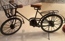 Small decorative bicycle for sale  Napa